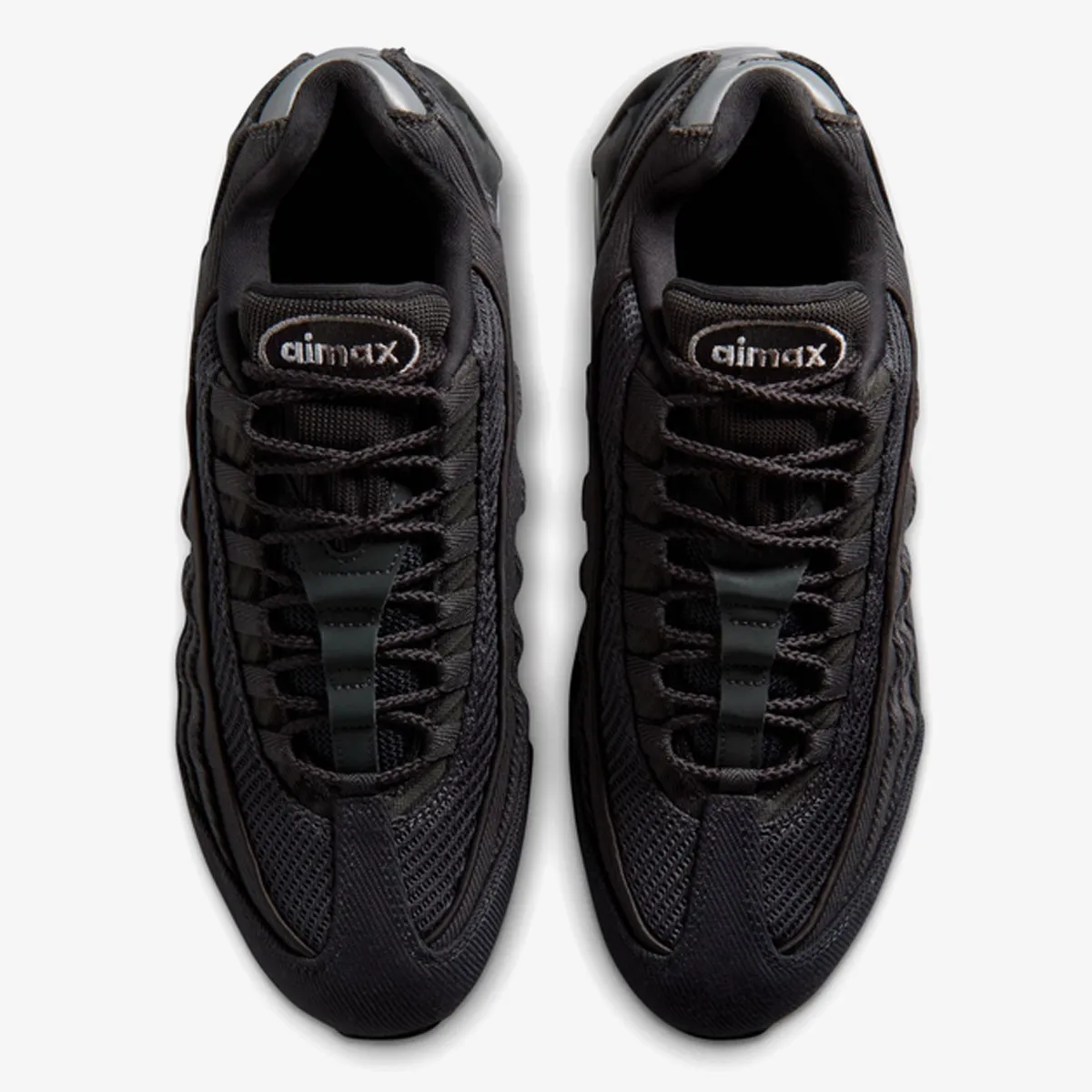 NIKE Patike Air Max 95 Big Bubble 