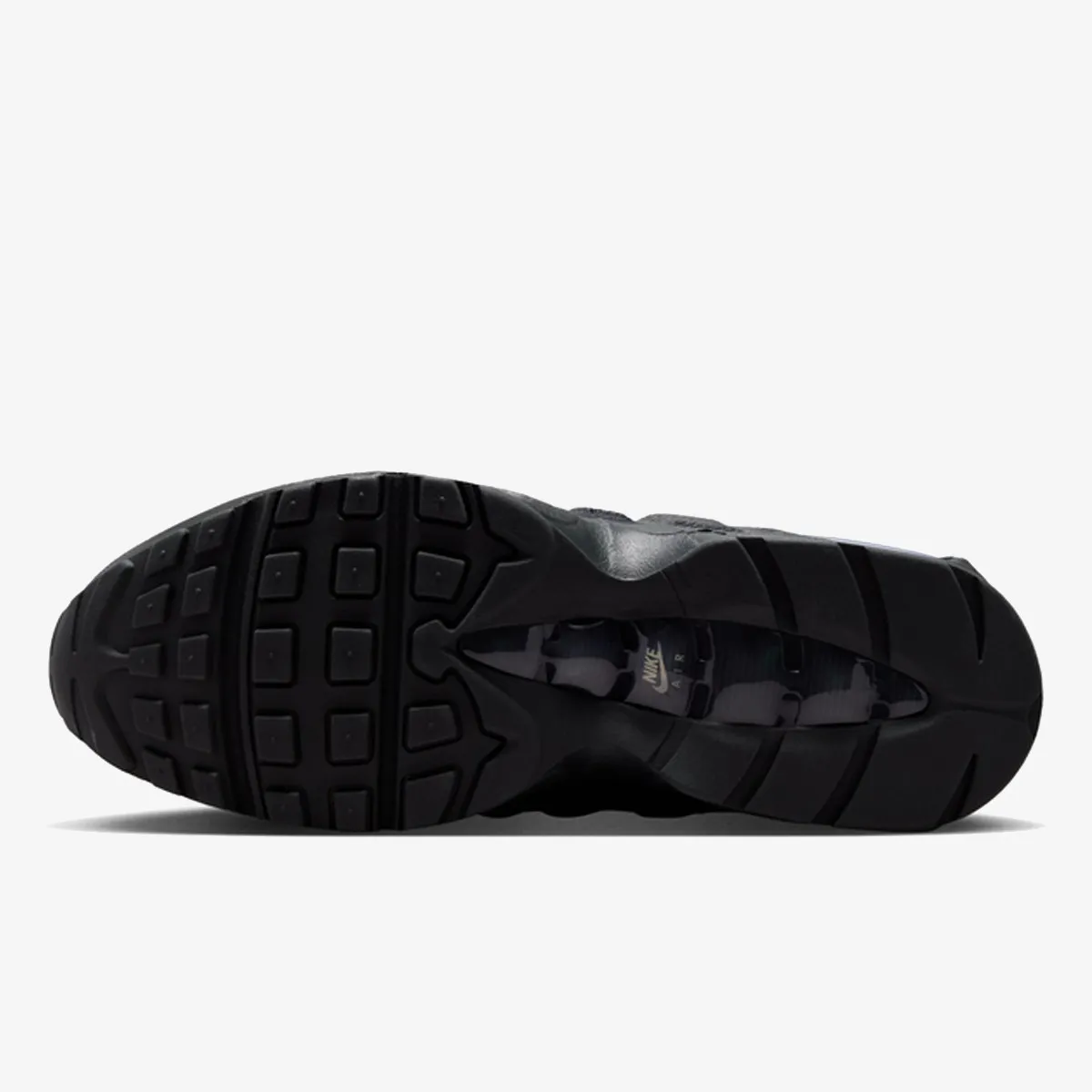 NIKE Patike Air Max 95 Big Bubble 