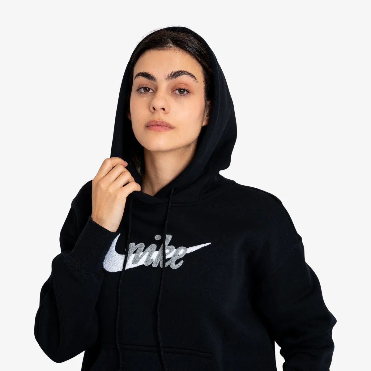 NIKE Dukserica Sportswear Phoenix 