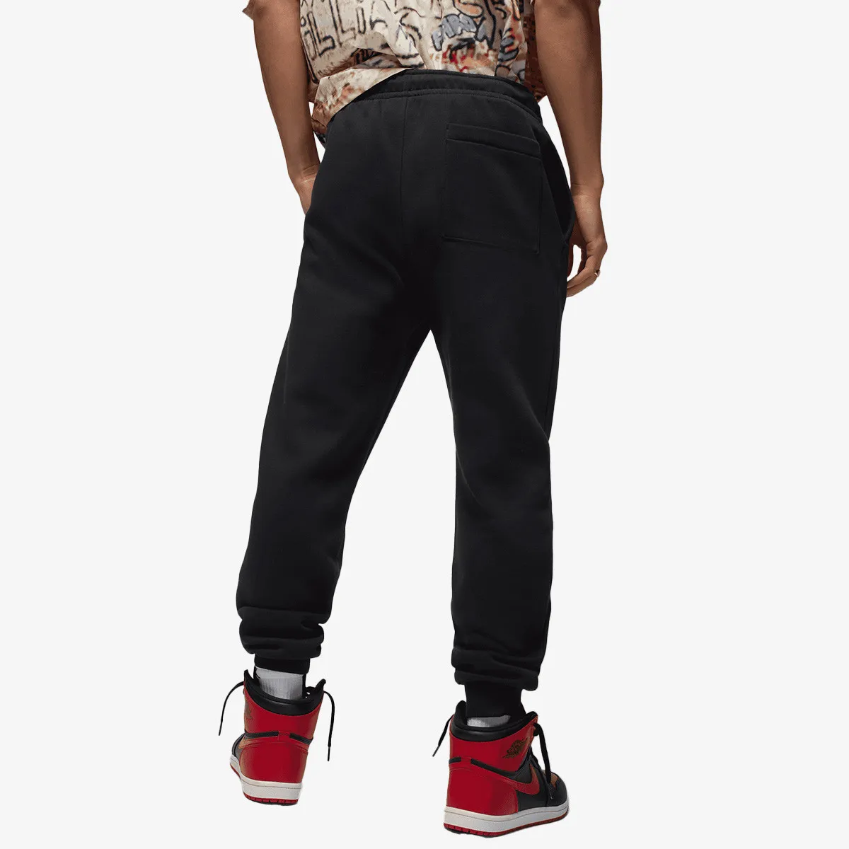 NIKE Donji deo trenerke Jumpman