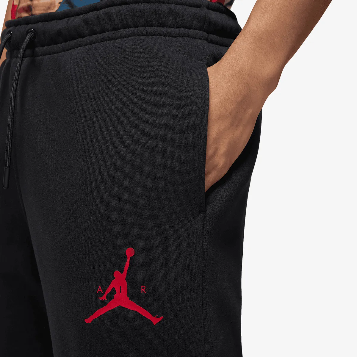 NIKE Donji deo trenerke Jumpman
