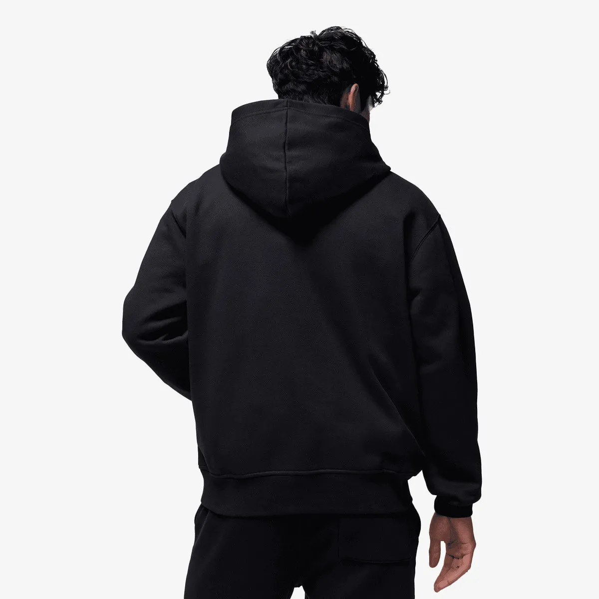 NIKE Dukserica Jumpman