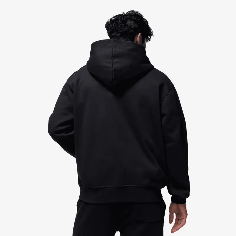 NIKE Dukserica Jumpman