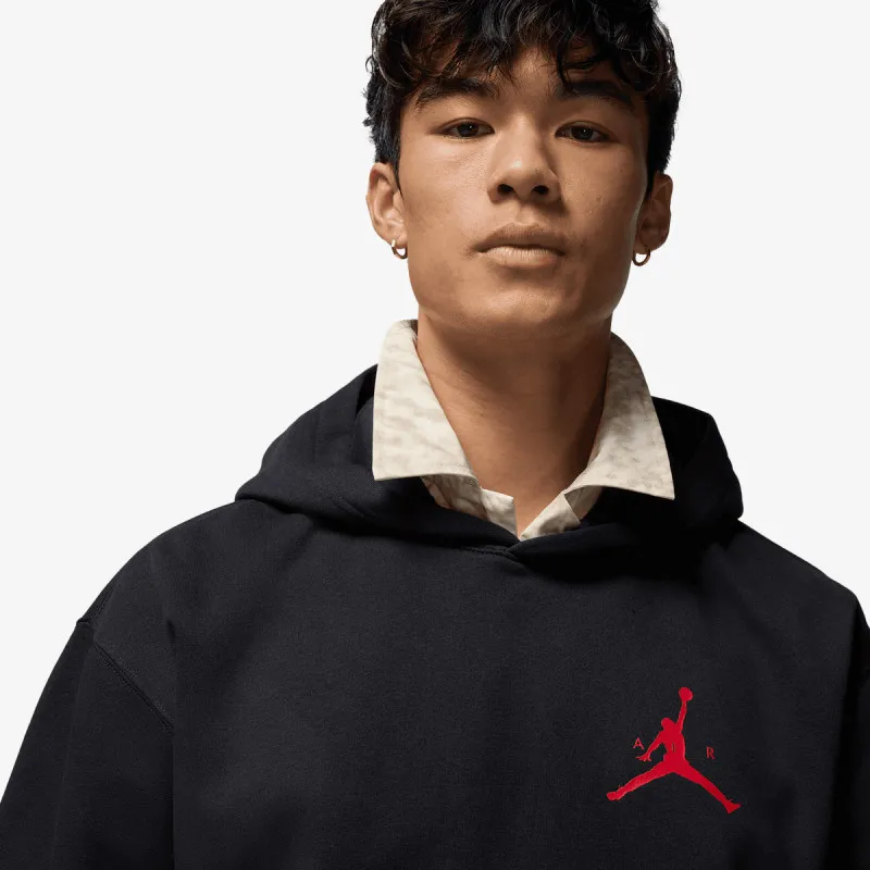 NIKE Dukserica Jumpman