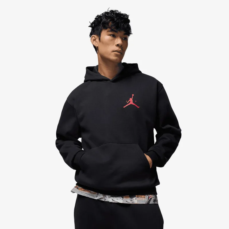 NIKE Dukserica Jumpman