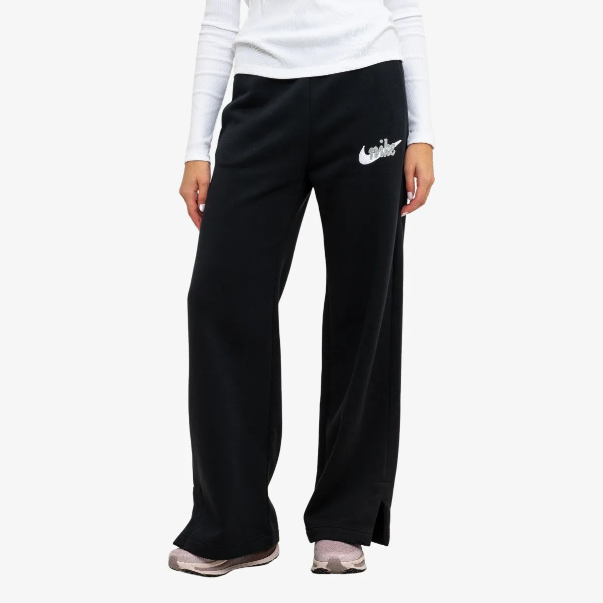 NIKE Donji deo trenerke Sportswear Phoenix 