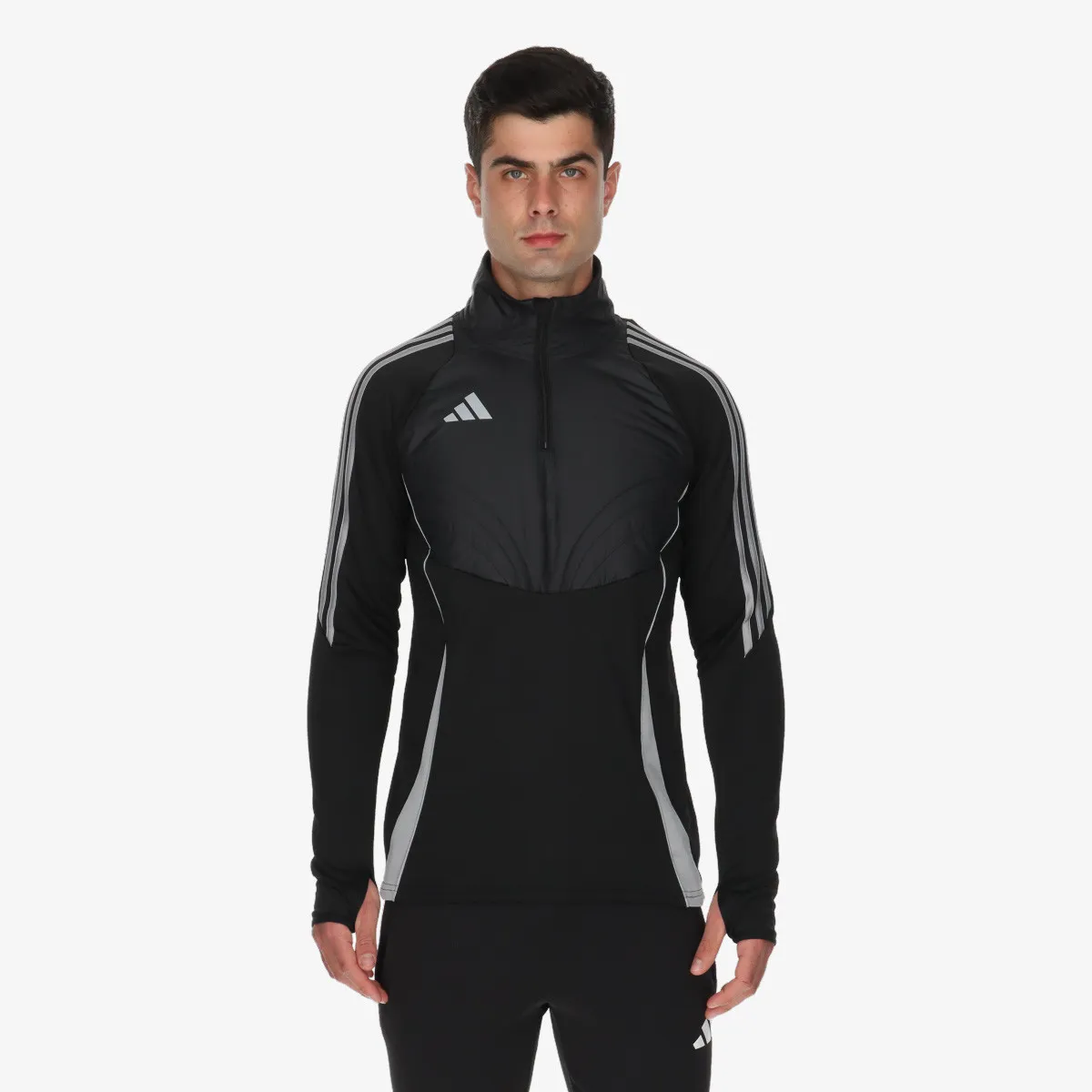 ADIDAS Dukserica TIRO24 WINTOP