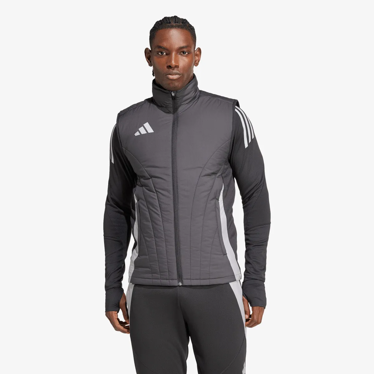 ADIDAS Prsluk TIRO24C WINVEST 