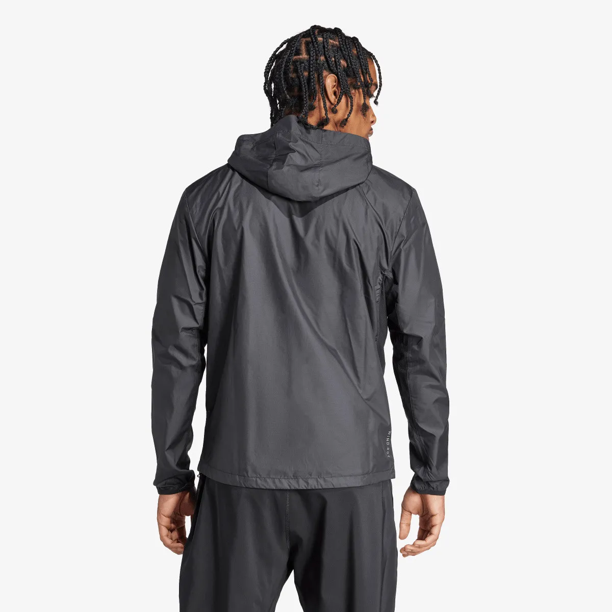 ADIDAS Jakna Own the Run