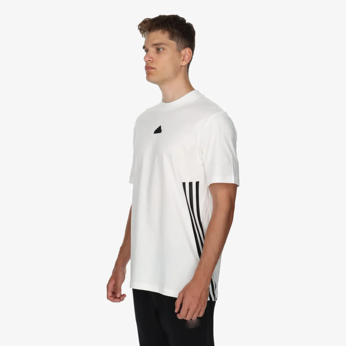 ADIDAS Majica Future icons 3-stripes
