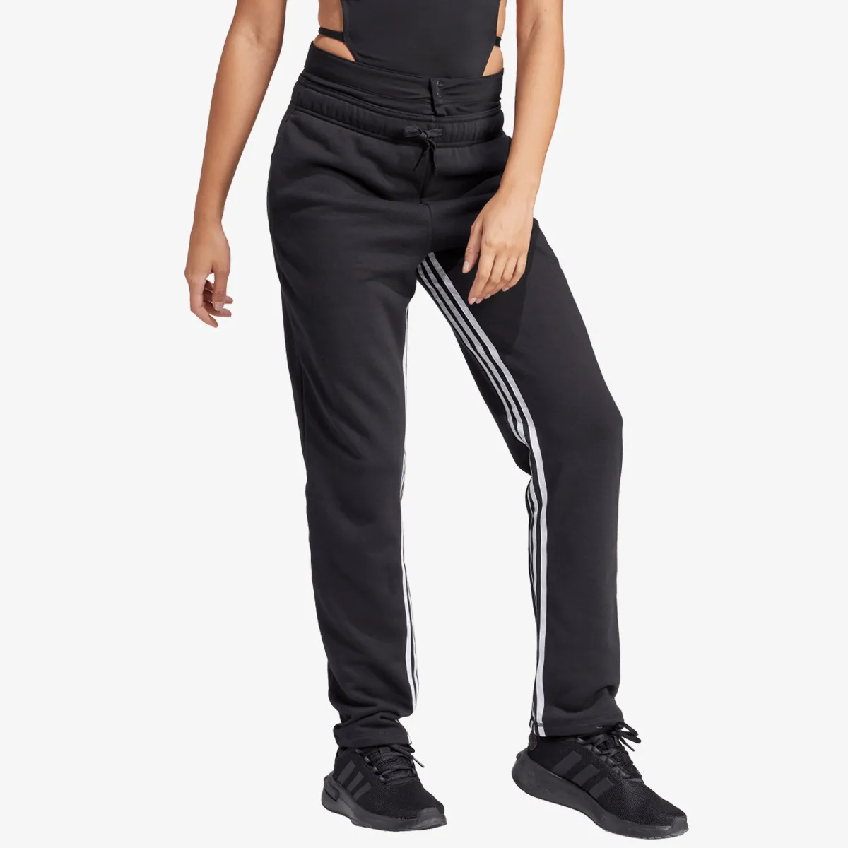 ADIDAS Donji deo trenerke Dance