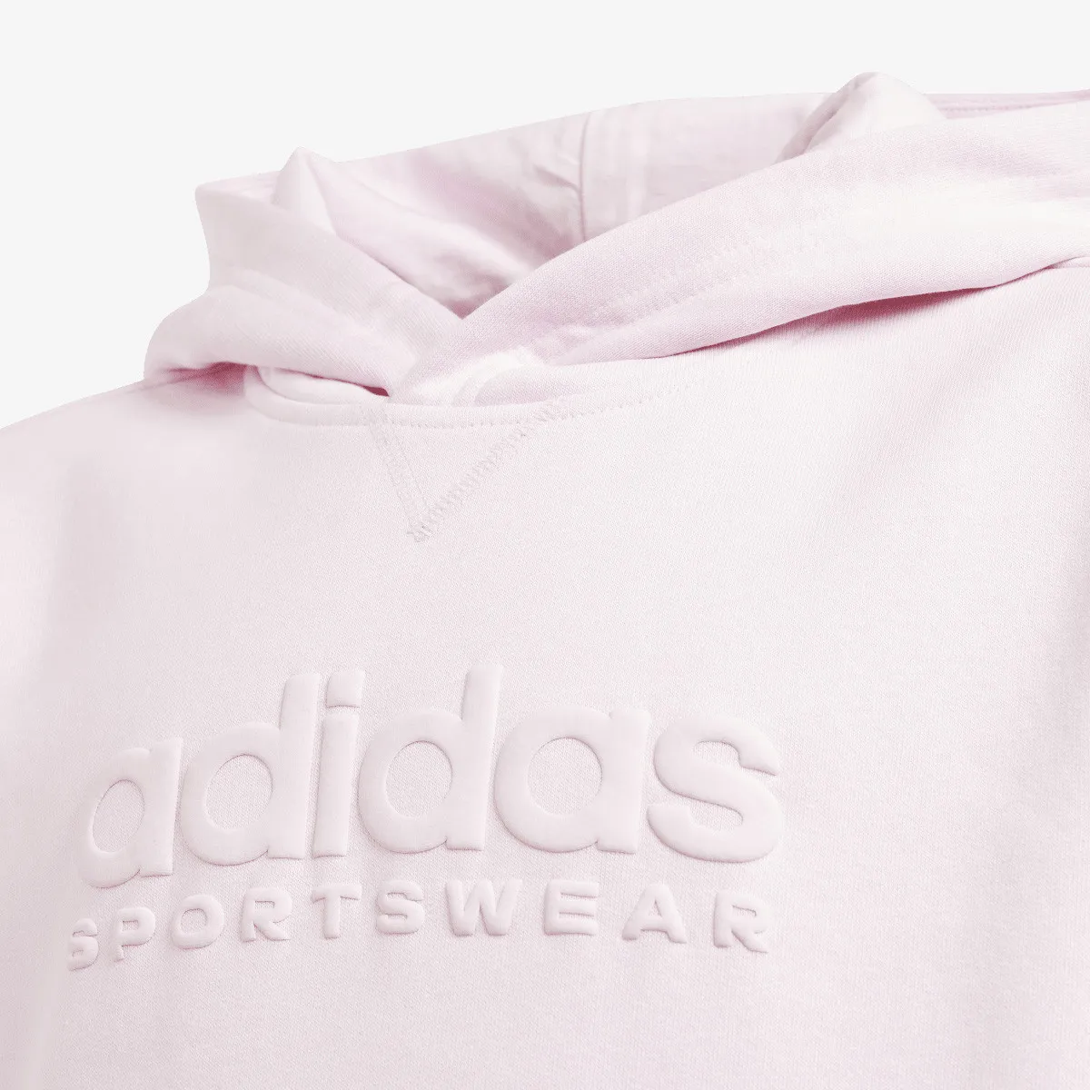 ADIDAS Dukserica All szn Graphic