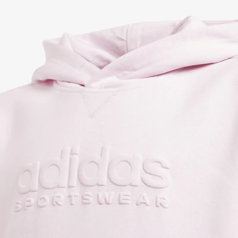 ADIDAS Dukserica All szn Graphic