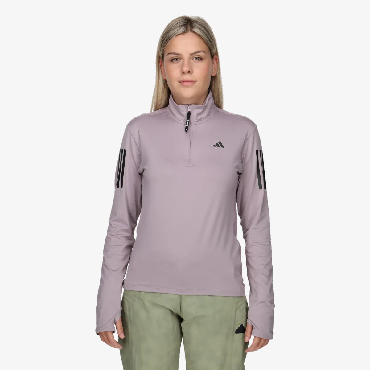 ADIDAS Dukserica Own the Run