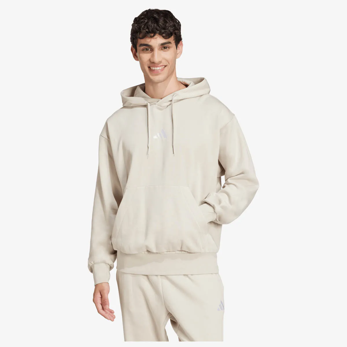 ADIDAS Dukserica M FEELCOZY HD 
