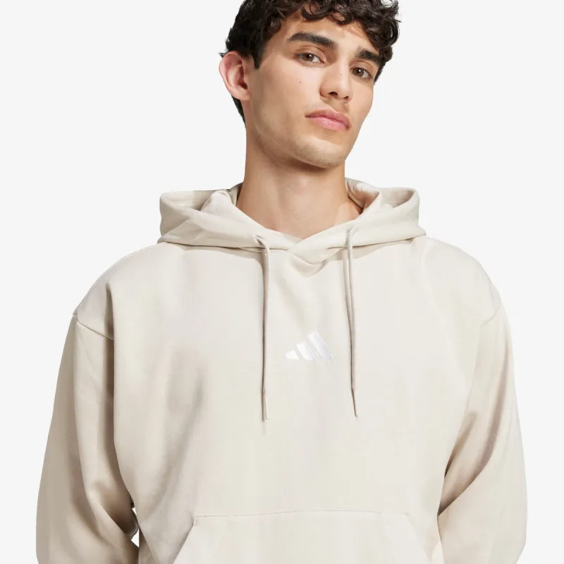 ADIDAS Dukserica M FEELCOZY HD 