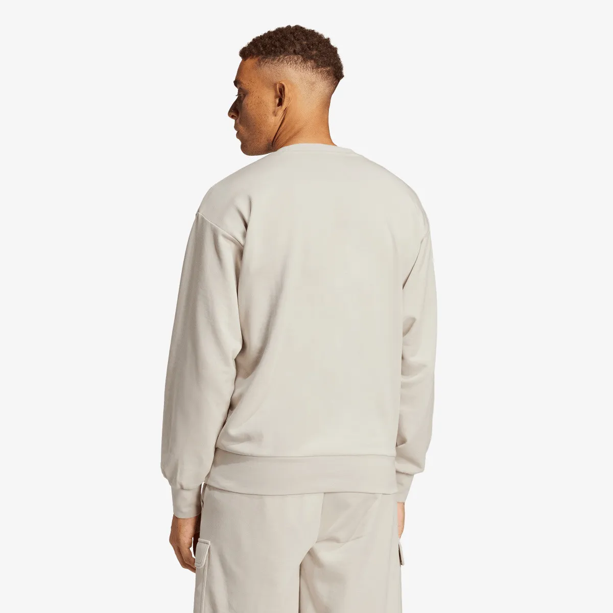 ADIDAS Dukserica Feelcozy