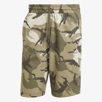 ADIDAS Šorc Seasonal Essentials Camouflage 