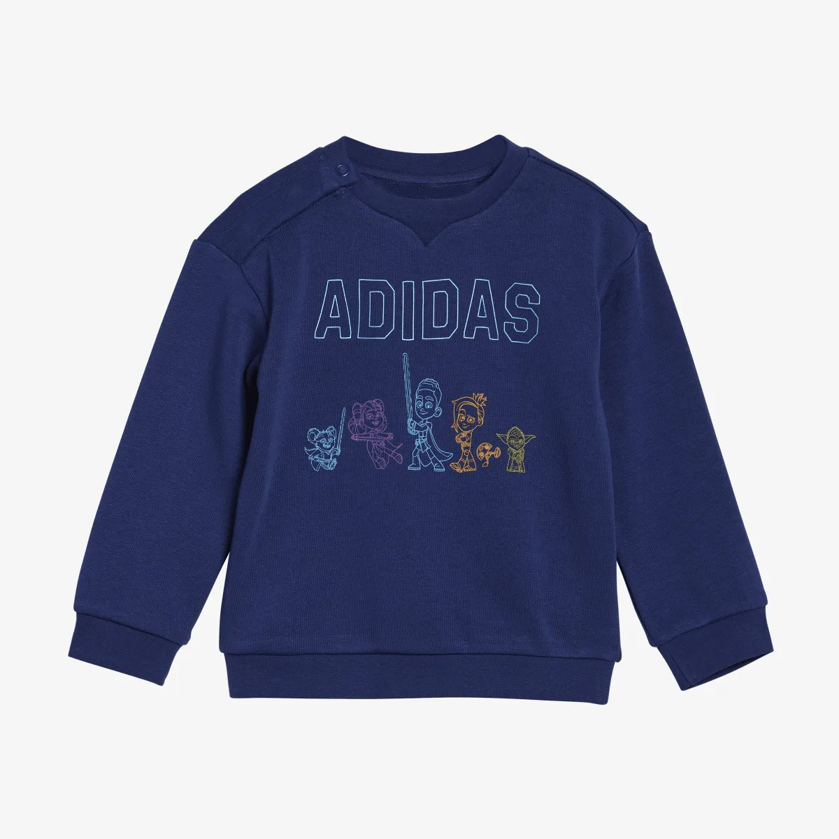 ADIDAS Trenerka Star Wars