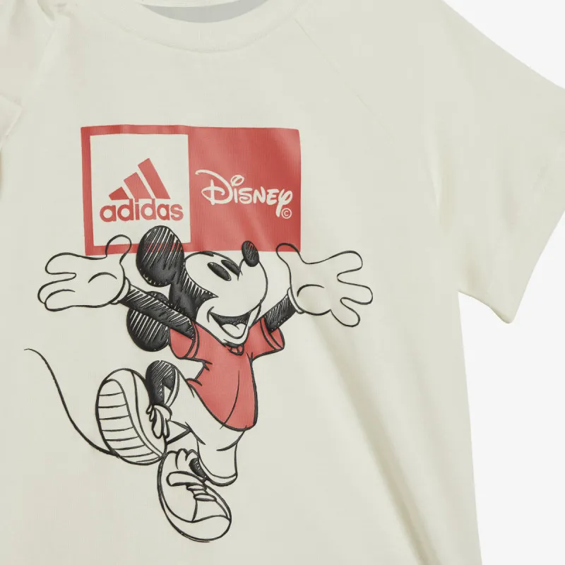 ADIDAS ŠORC I MAJICA Disney