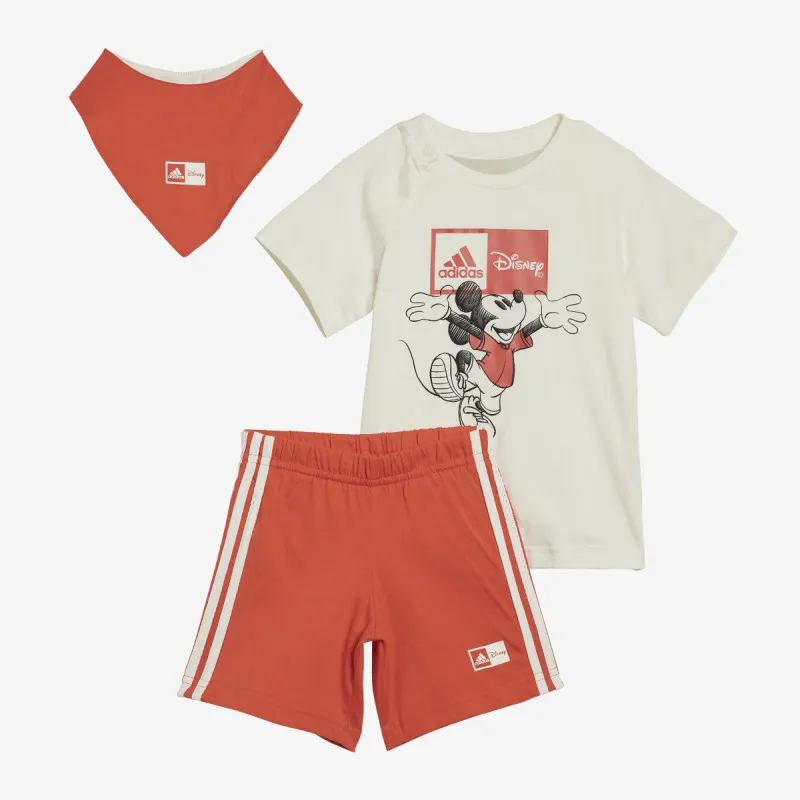 ADIDAS ŠORC I MAJICA Disney