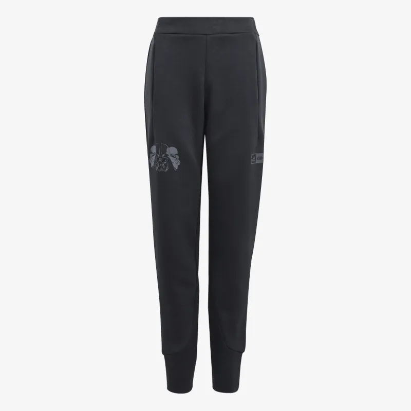 ADIDAS Donji deo trenerke Star Wars Z.n.e