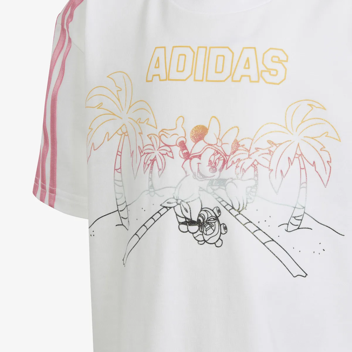 ADIDAS Majica Disney