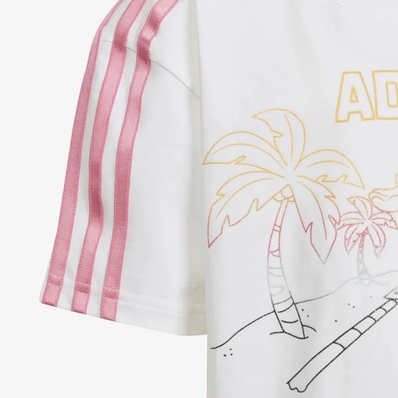ADIDAS Majica Disney