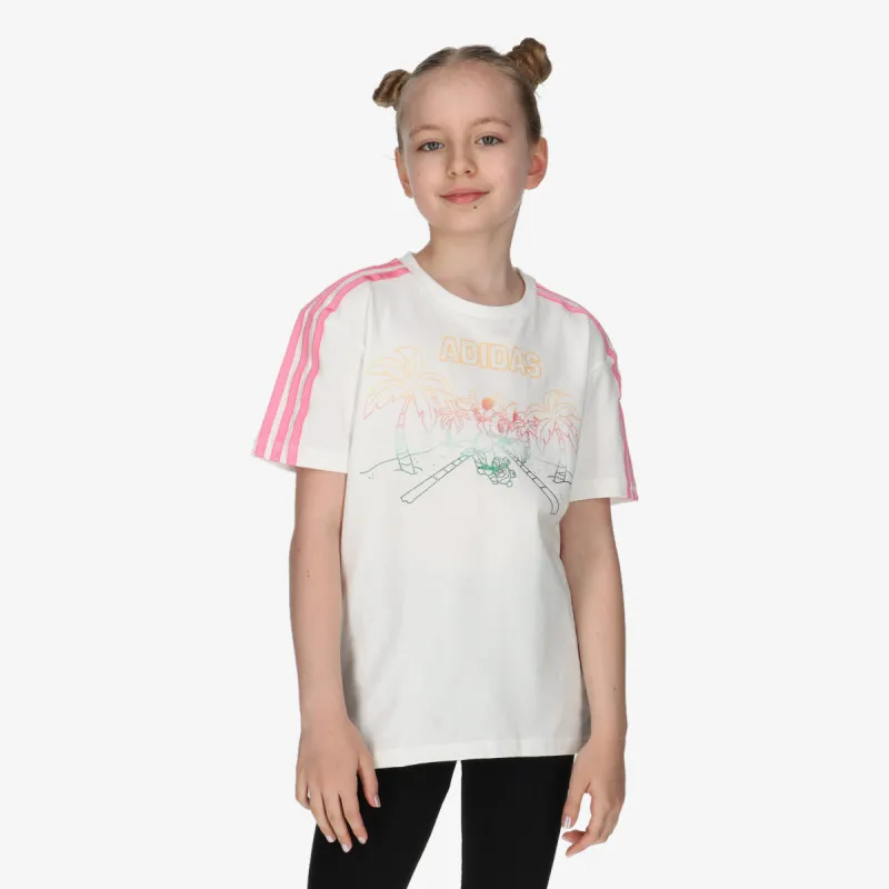ADIDAS Majica Disney