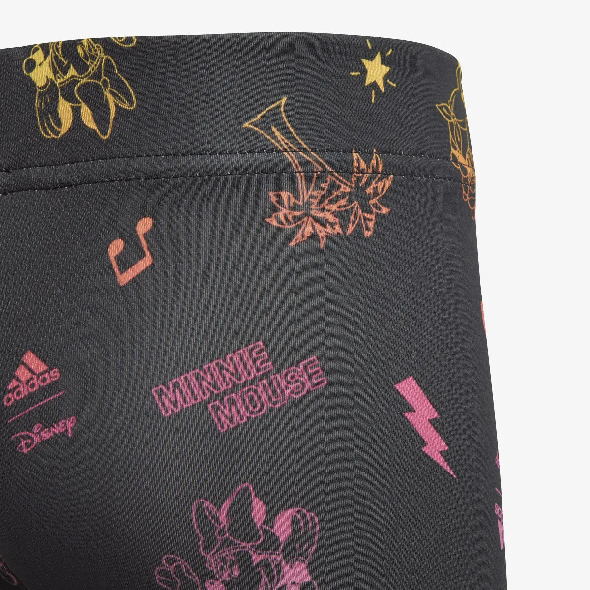 ADIDAS BICIKLISTIČKE Disney Minnie Mouse