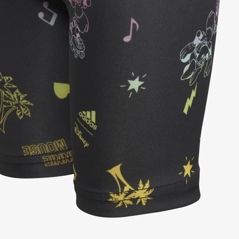 ADIDAS BICIKLISTIČKE Disney Minnie Mouse