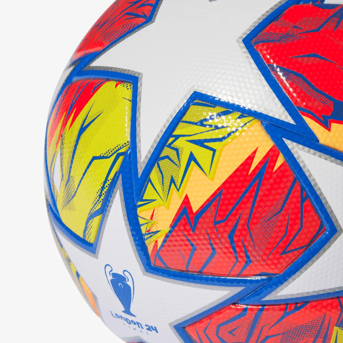 ADIDAS Lopta Ucl League