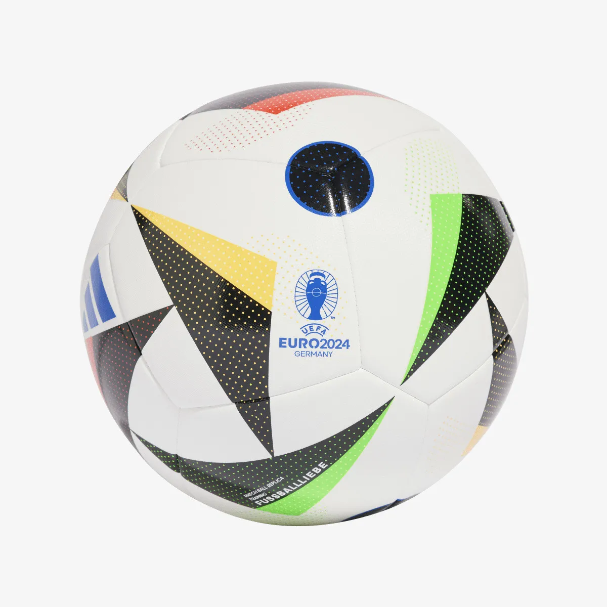 ADIDAS Lopta Euro 24