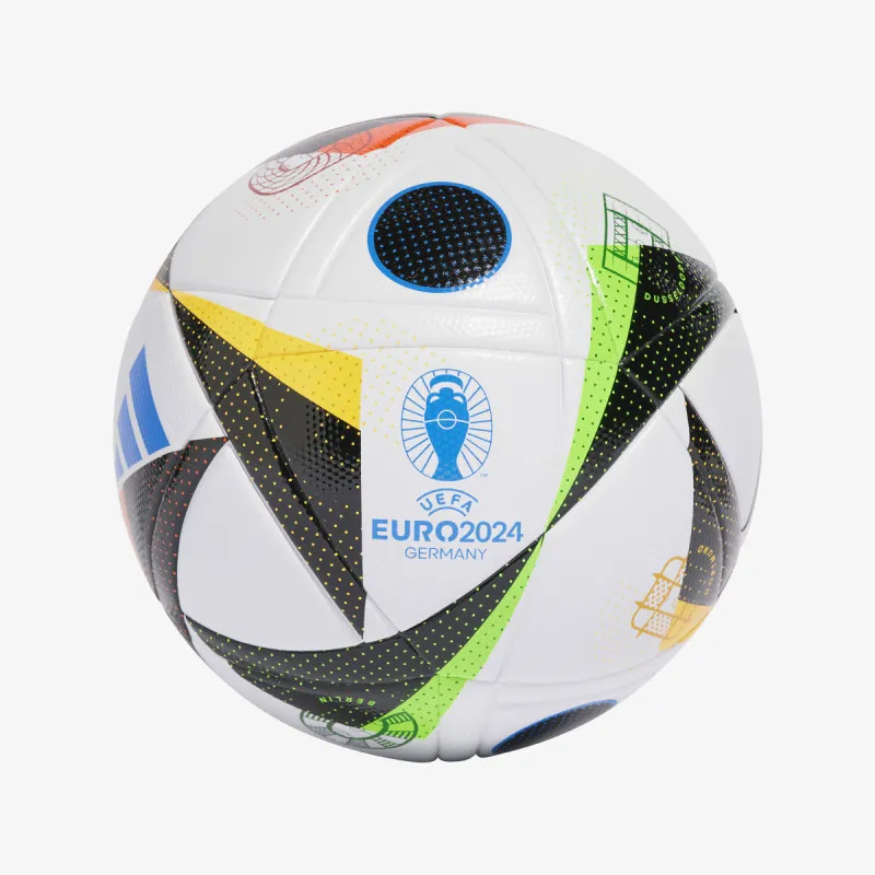 ADIDAS Lopta Euro24