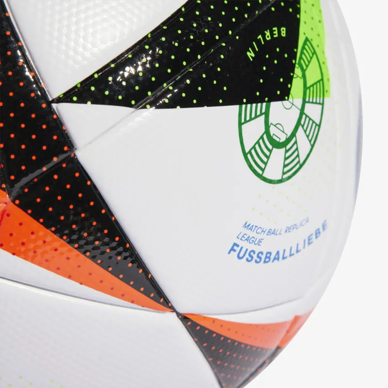 ADIDAS Lopta Euro24