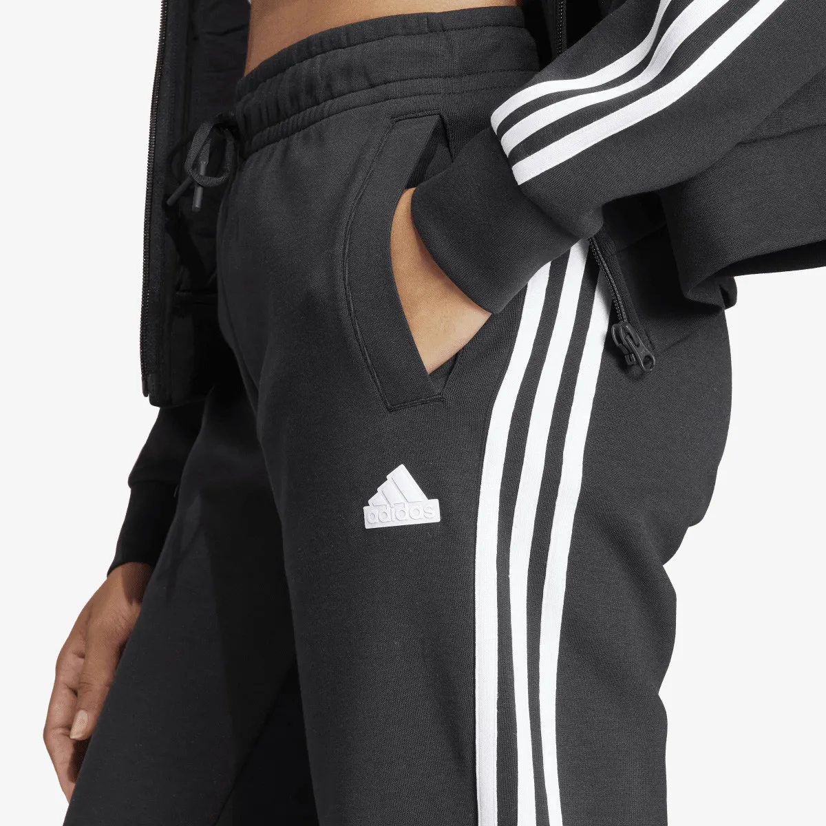 ADIDAS Donji deo trenerke Future Icons