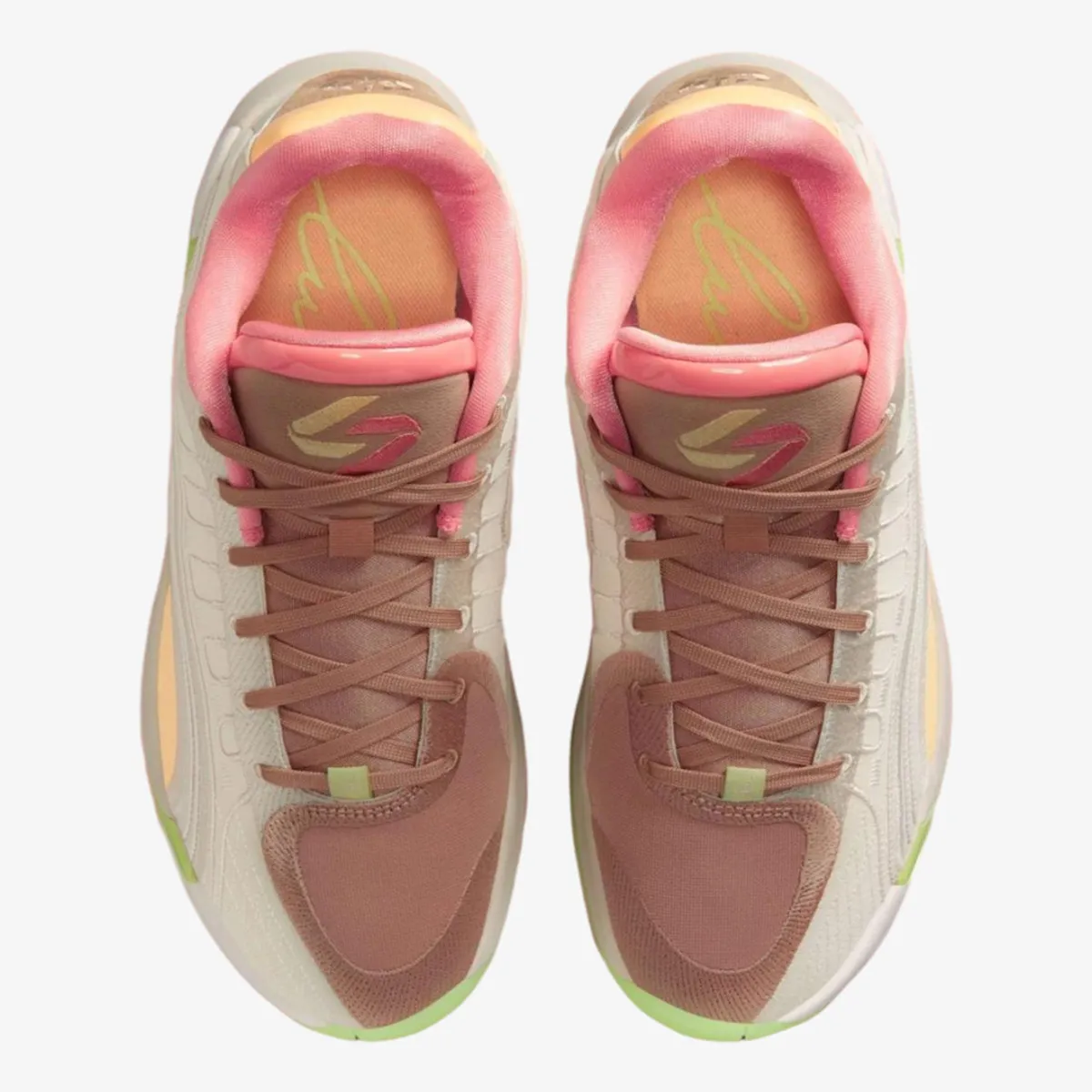 NIKE Patike JORDAN LUKA 4 