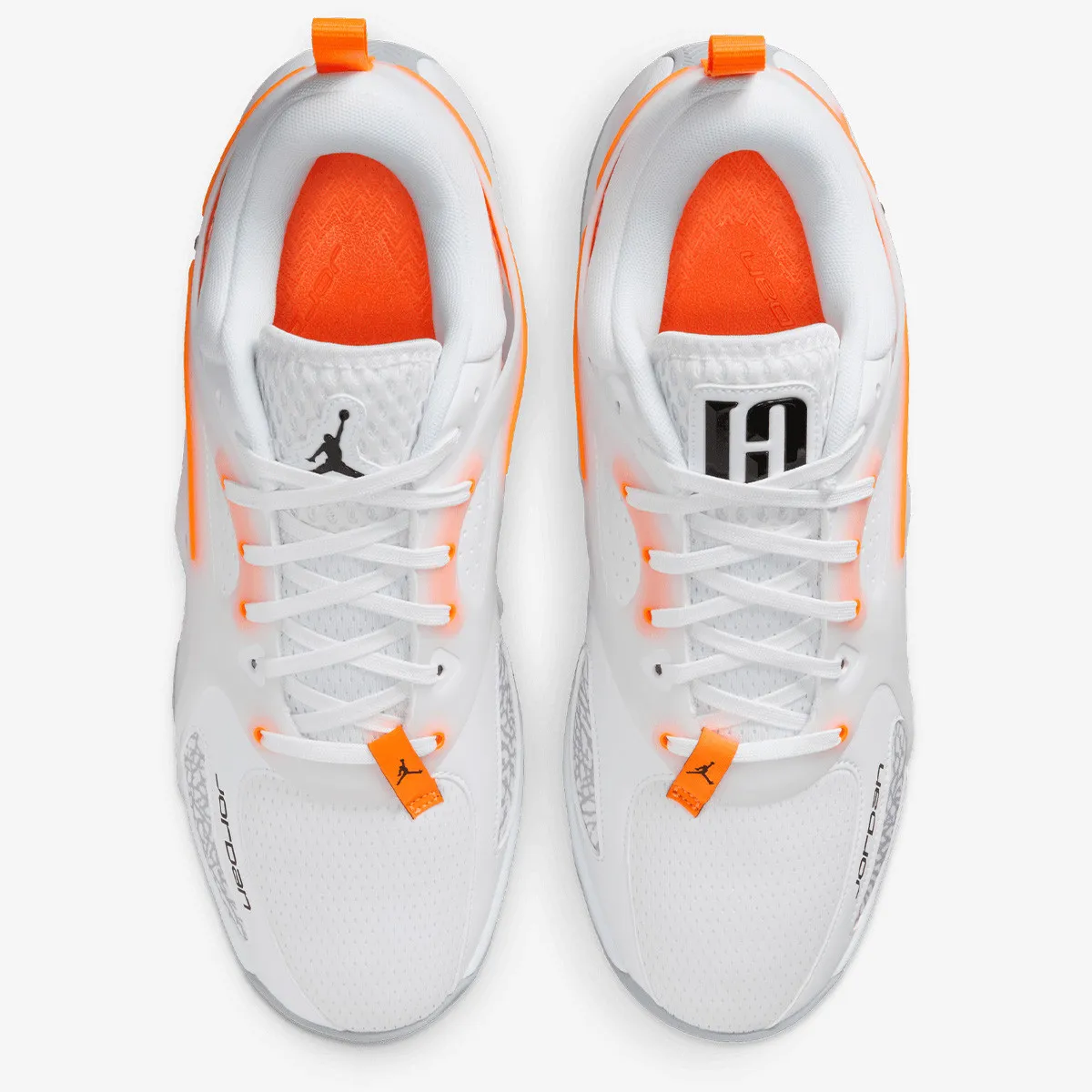 NIKE Patike JORDAN HEIR SERIES 