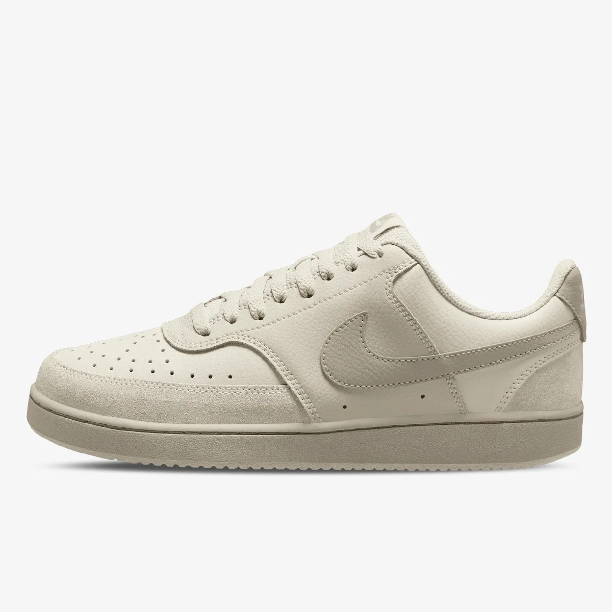 NIKE Patike NIKE COURT VISION LO SUEDE 