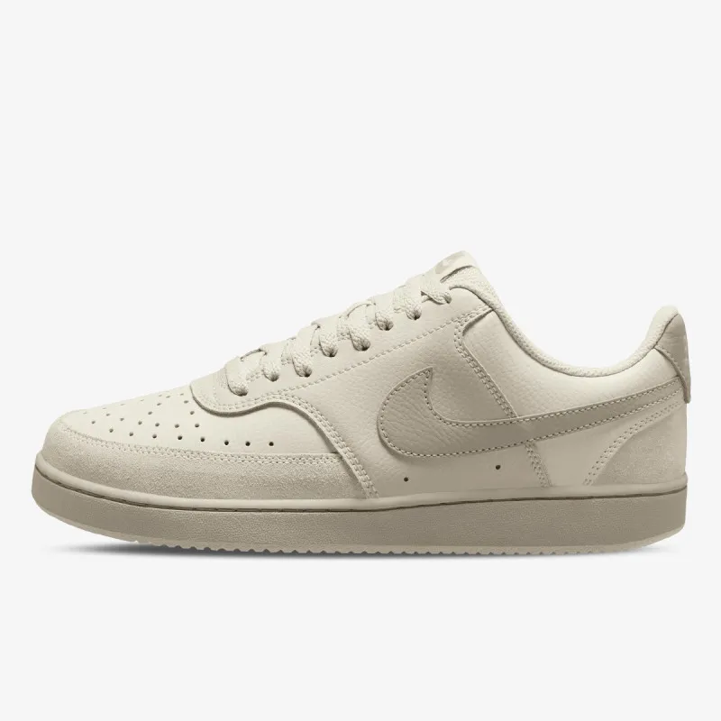NIKE Patike NIKE COURT VISION LO SUEDE 