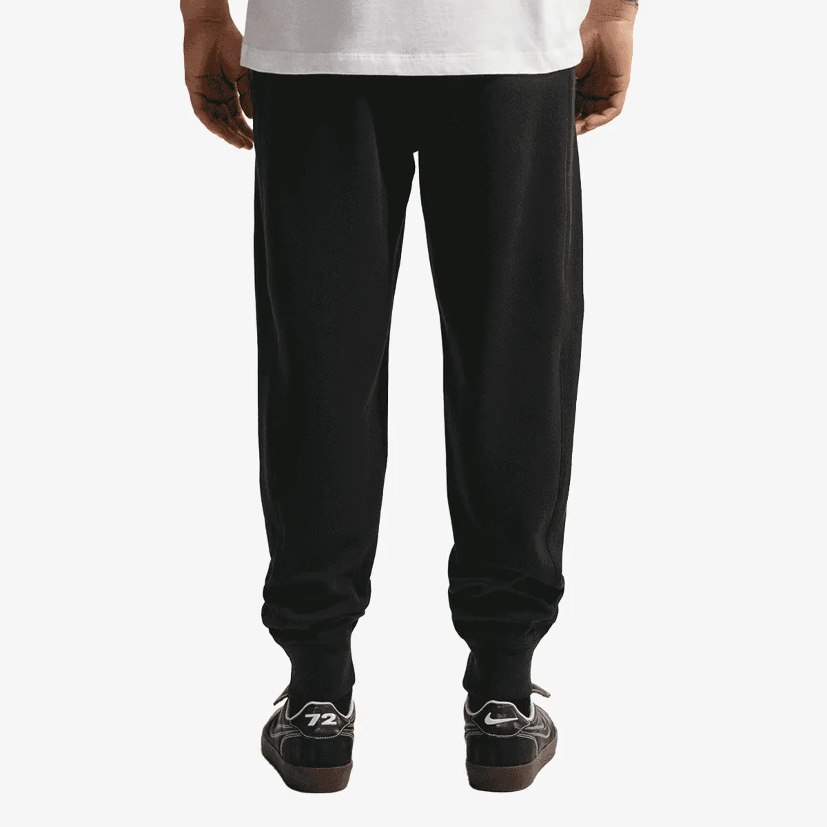 NIKE Donji deo trenerke M NK CLUB VARSITY JOGGER 