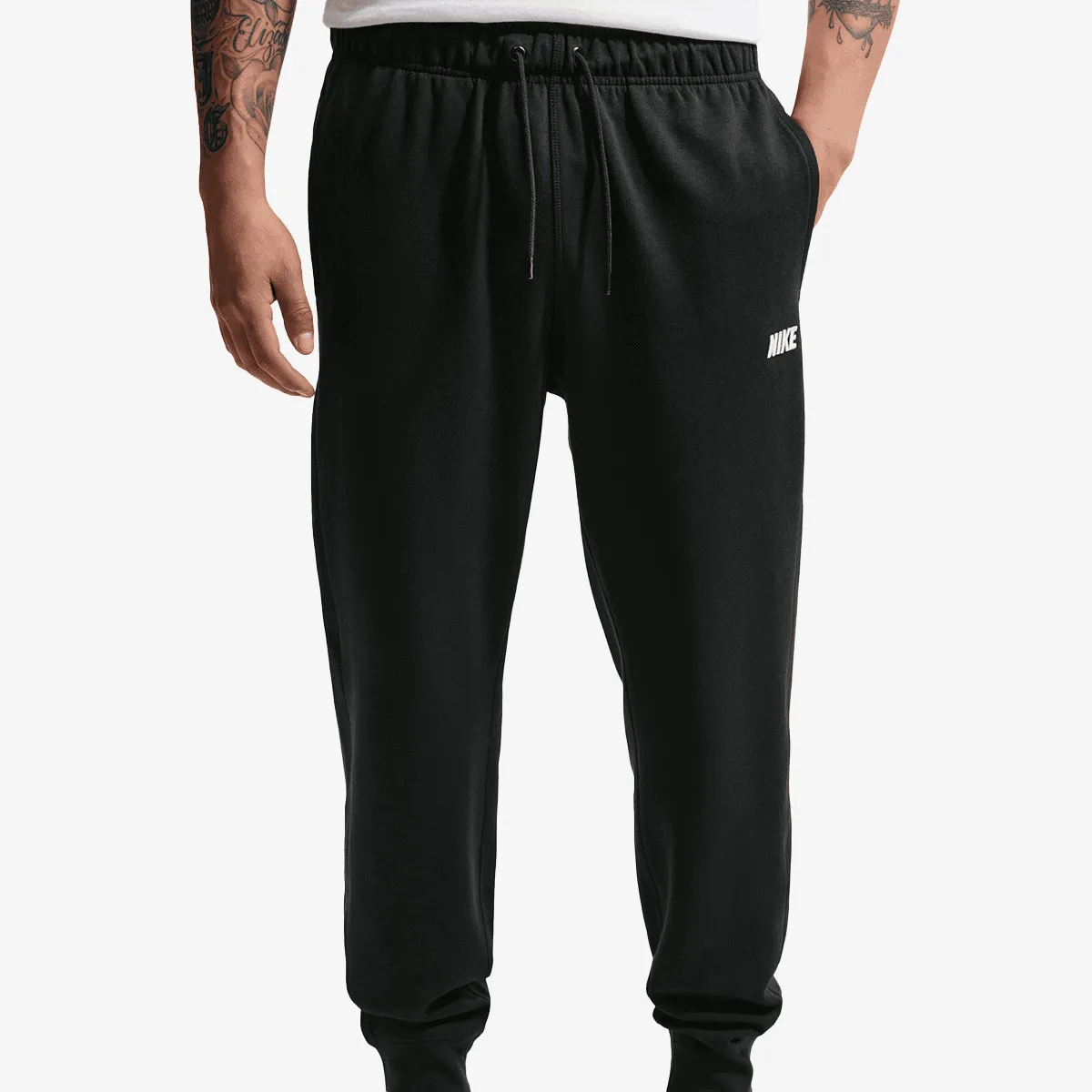 NIKE Donji deo trenerke M NK CLUB VARSITY JOGGER 
