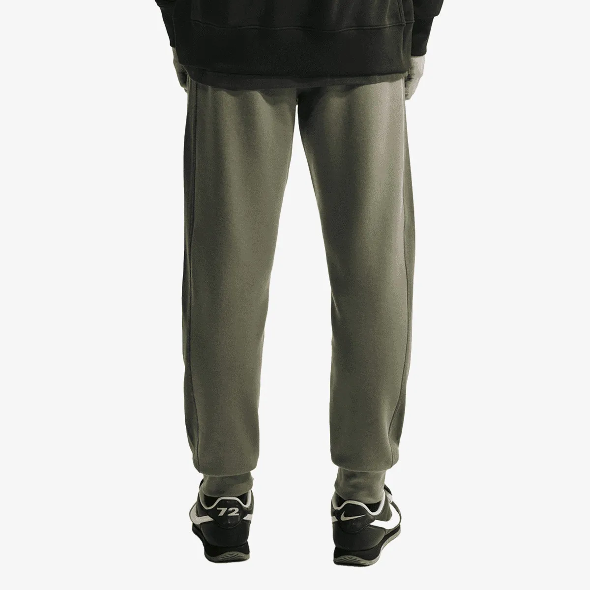 NIKE Donji deo trenerke M NK CLUB VARSITY JOGGER 