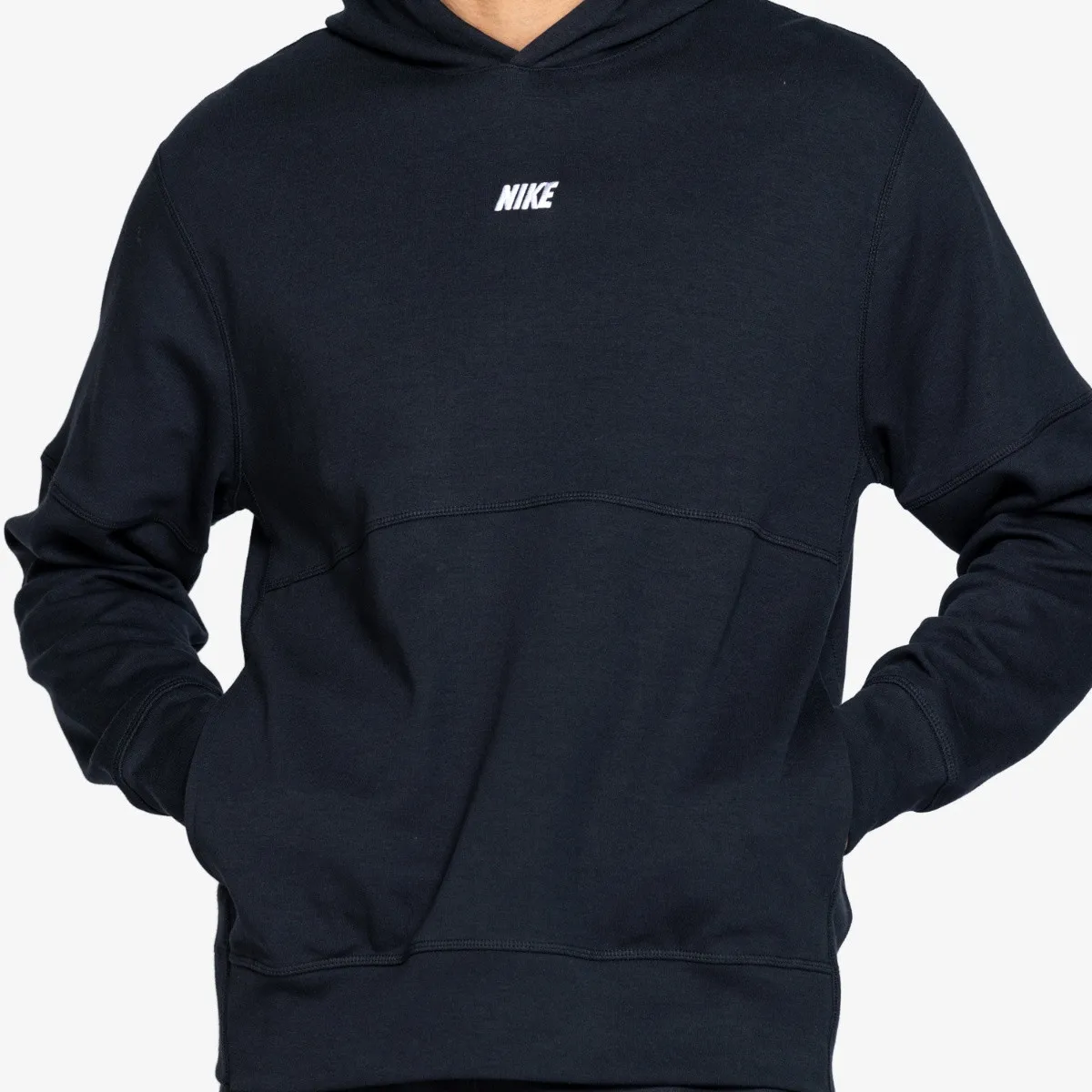NIKE Dukserica Varsity 