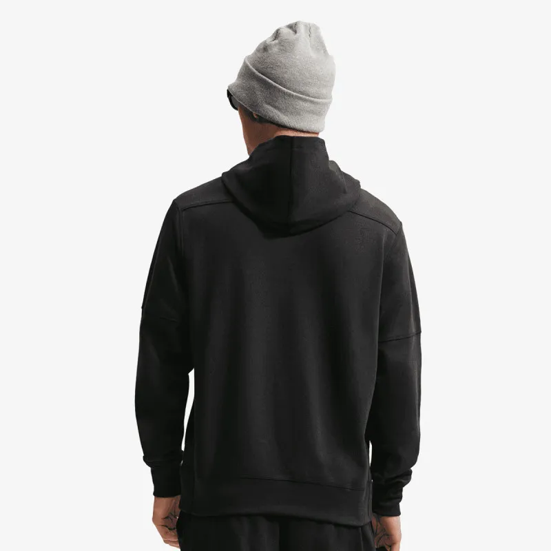NIKE Dukserica M NK CLUB VARSITY HOODIE 