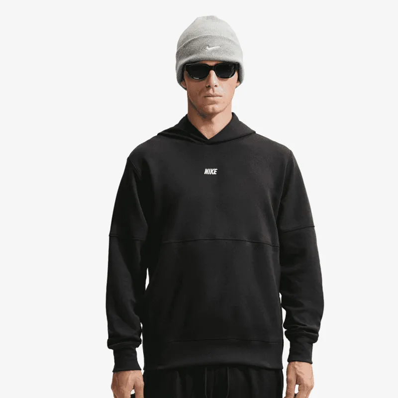 NIKE Dukserica M NK CLUB VARSITY HOODIE 