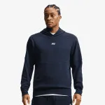 NIKE Dukserica M NK CLUB VARSITY HOODIE 