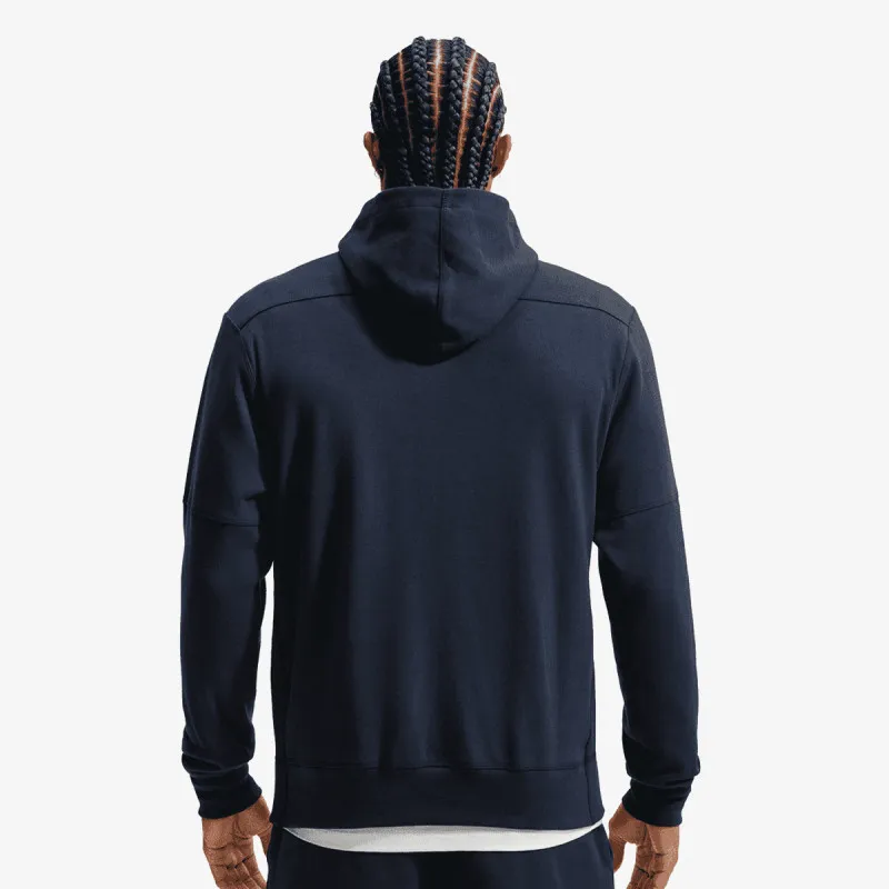 NIKE Dukserica M NK CLUB VARSITY HOODIE 
