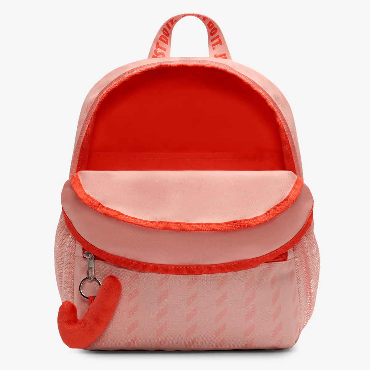 NIKE Ranac Y NK JDI MINI BKPK - SU26 AOP 