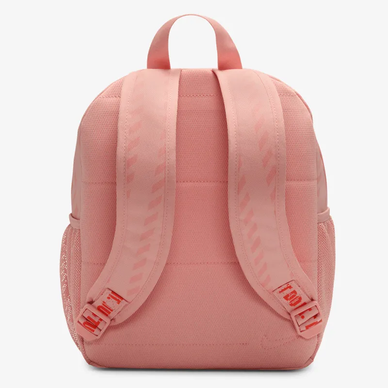 NIKE Ranac Y NK JDI MINI BKPK - SU26 AOP 